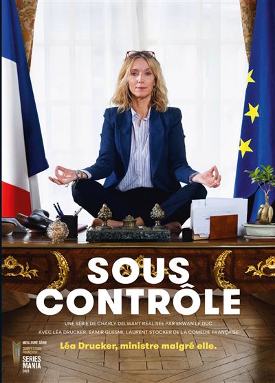 Sous contrôle DVD État correct reconditionné disponible sur Fnac | Dero