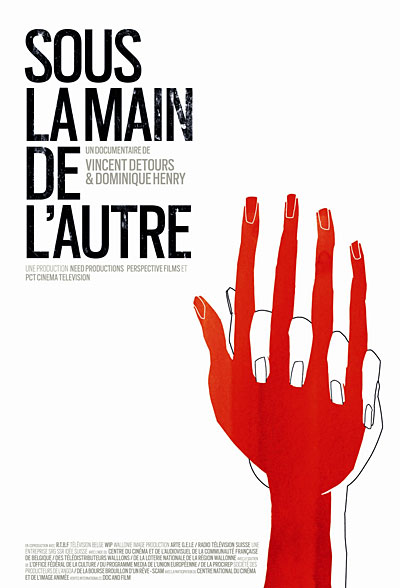Sous la main de l'autre État correct reconditionné disponible sur Fnac