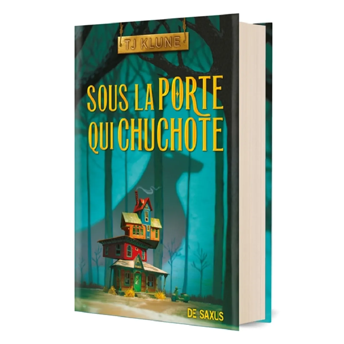 Acheter Sous la porte qui chuchote État correct - 12,15 € Sous la porte qui chuchote État correct N/A (Il ne s'agit pas d'une marque reconditionné disponible sur Rue du Commerce Seconde Vie