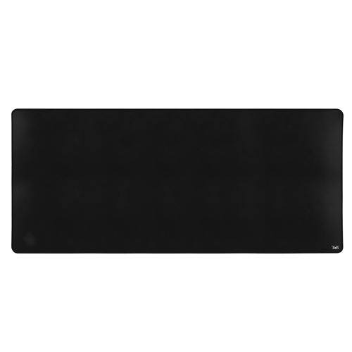 Sous main Tapis de souris souple T'nB Taille XXL Noir État correct N/A reconditionné disponible sur Fnac