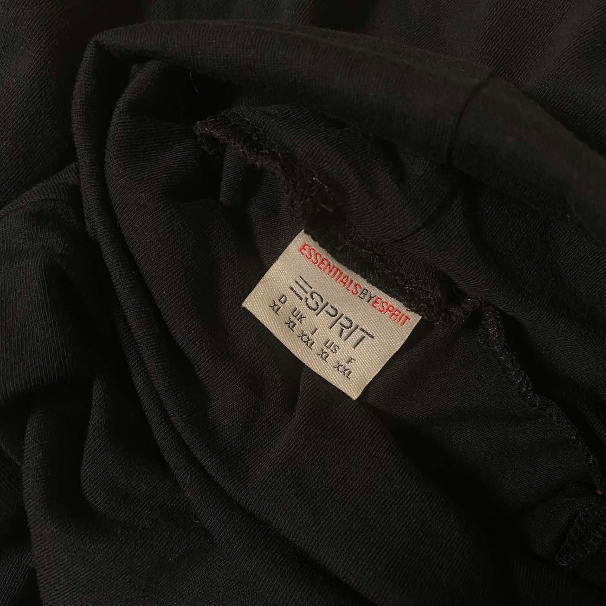 Voir photo 5 de Sous-pull Femme à col roulé - ESPRIT - XXL Sous-pull Femme à col roulé - ESPRIT - XXL Très bon état reconditionné photo 5