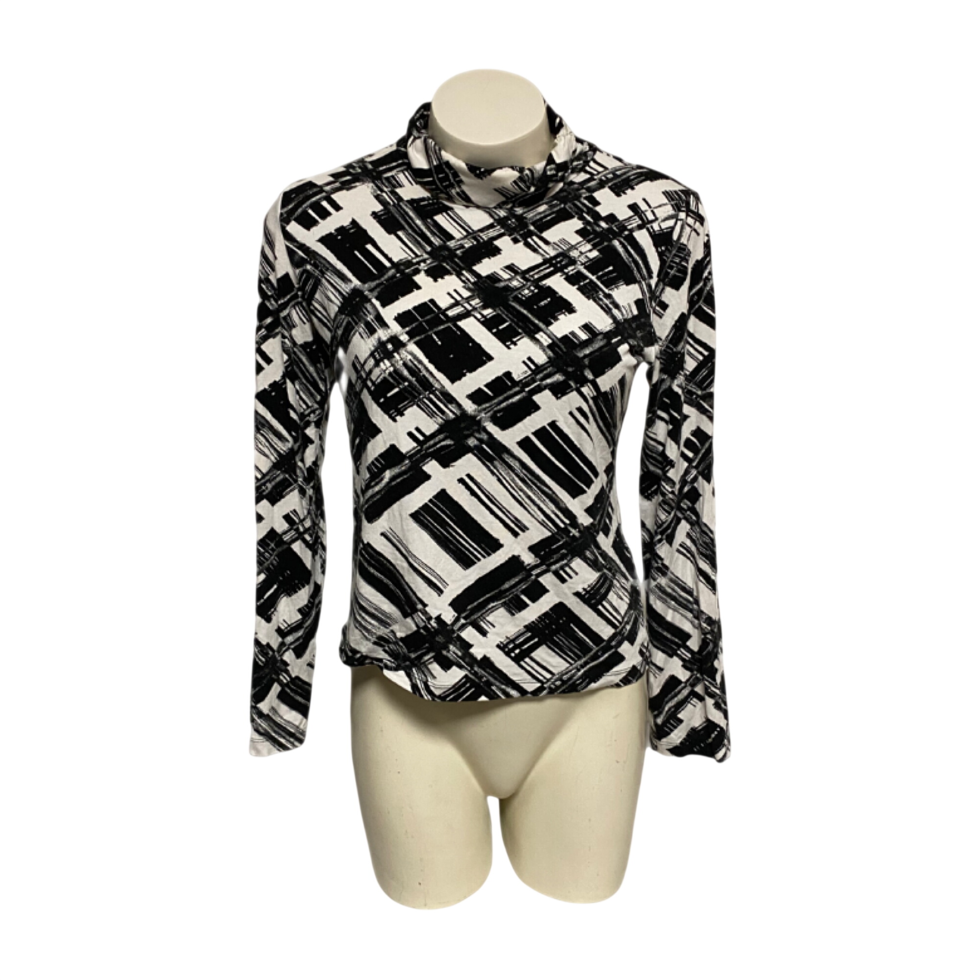 Acheter Sous-pull Femme à Manches Longues - JACQUELINE RIU - L Bon état - 10,00 € Sous-pull Femme à Manches Longues - JACQUELINE RIU - L Bon état reconditionné disponible sur Label Emmaüs