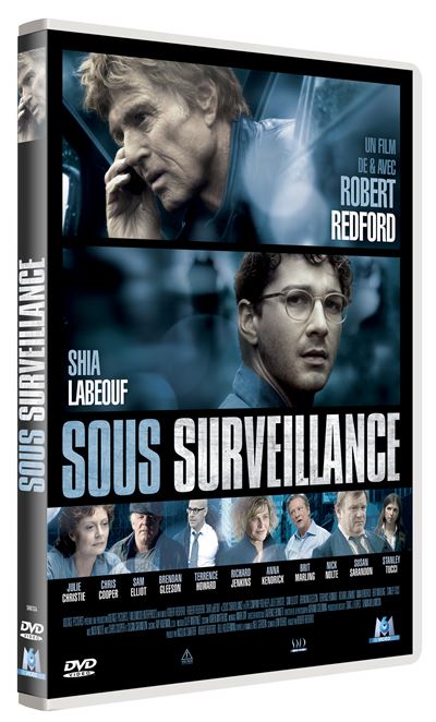 Acheter Sous surveillance DVD État correct - 15,99 € | Dero Sous surveillance DVD État correct reconditionné disponible sur Fnac | Dero