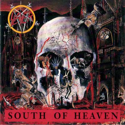 South Of Heaven État correct reconditionné disponible sur Fnac