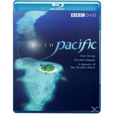 South Pacific État correct reconditionné disponible sur Fnac