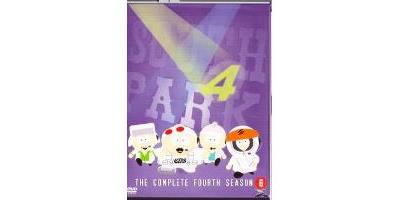 Acheter SOUTH PARK 4-3 DVD-VN État correct - 25,00 € SOUTH PARK 4-3 DVD-VN État correct reconditionné disponible sur Fnac