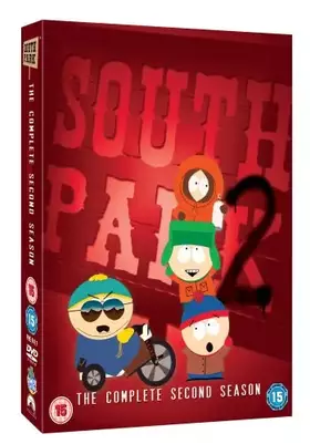 South Park - Season 2 [Import anglais] Bon état Paramount Home Entertainment reconditionné disponible sur Ammareal | Dero