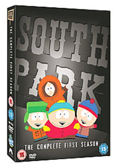 South Park - Series 1 , (Box Set) État correct reconditionné disponible sur Fnac