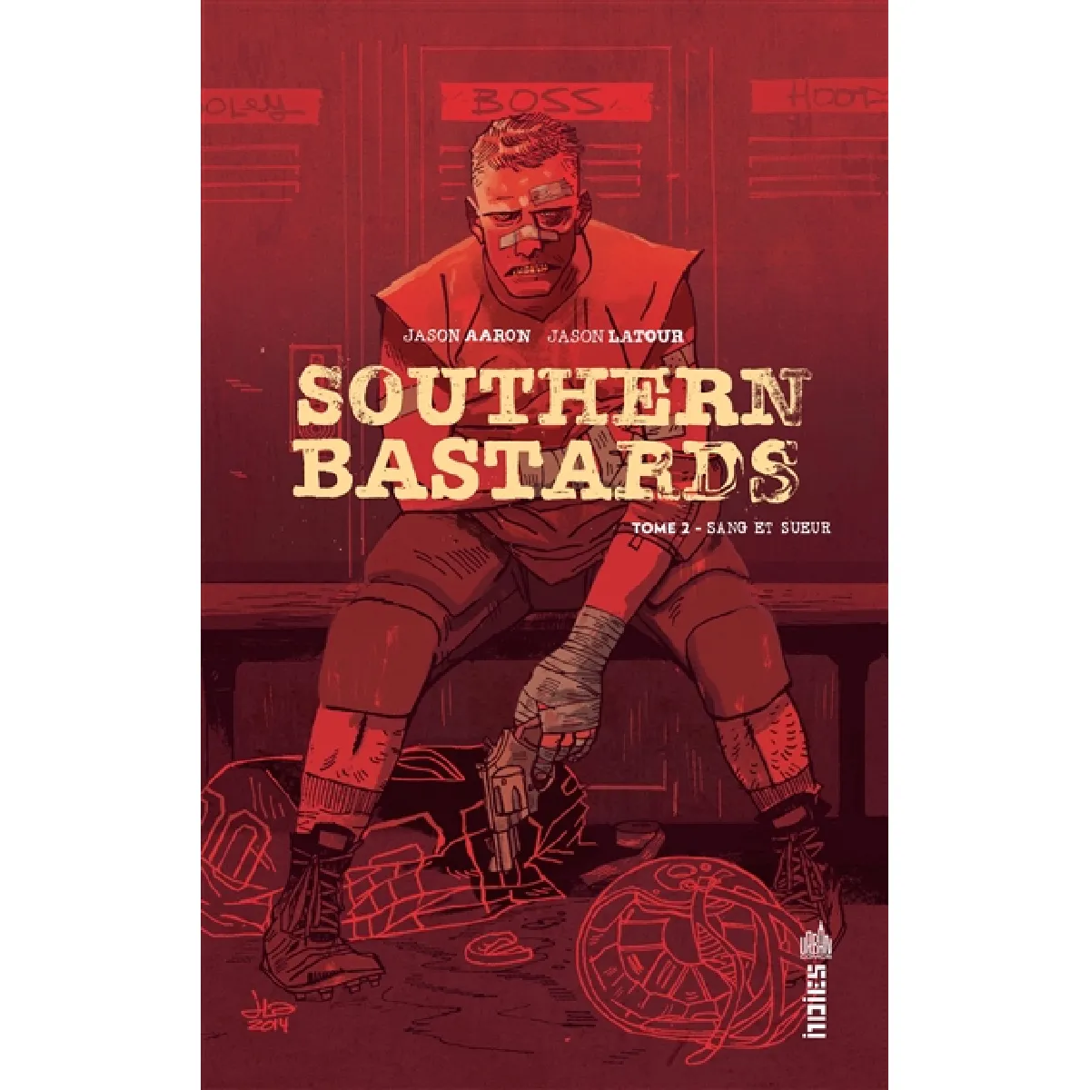 Acheter Southern bastards. Vol. 2. Sang et sueur État correct - 13,23 € Southern bastards. Vol. 2. Sang et sueur État correct N/A (Il ne s'agit pas d'une marque reconditionné disponible sur Rue du Commerce Seconde Vie