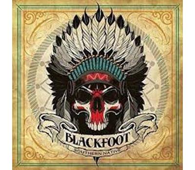 Southern Native État correct reconditionné disponible sur Fnac