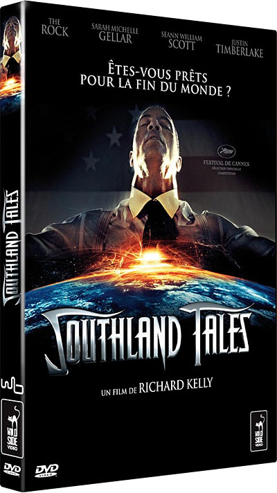 Southland Tales État correct reconditionné disponible sur Fnac