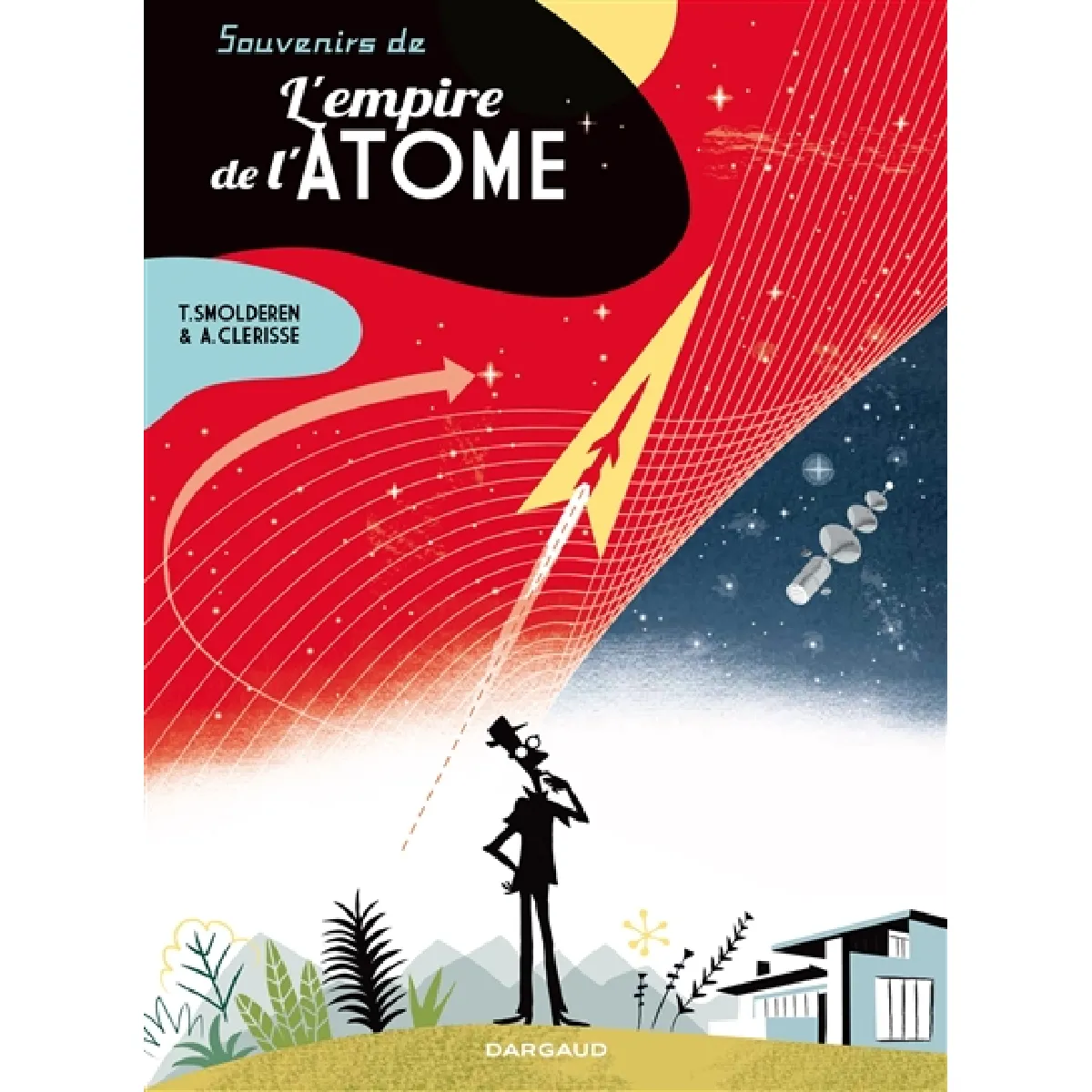 Acheter Souvenirs de l'empire de l'atome État correct - 17,03 € Souvenirs de l'empire de l'atome État correct N/A (Il ne s'agit pas d'une marque reconditionné disponible sur Rue du Commerce Seconde Vie
