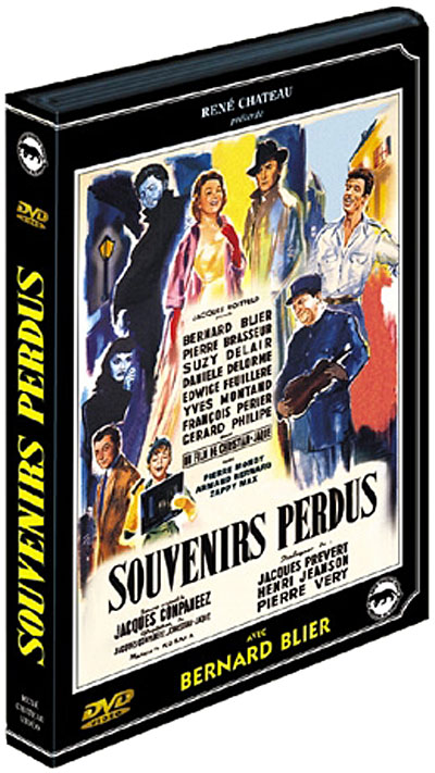 Souvenirs perdus État correct - 26,00 € Souvenirs perdus État correct reconditionné disponible sur Fnac