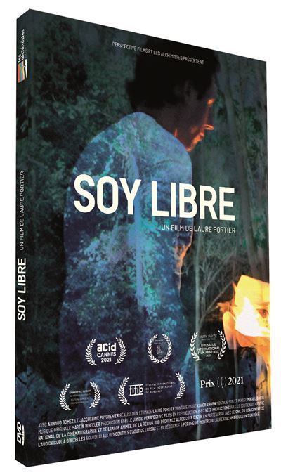 Acheter Soy Libre DVD État correct - 17,49 € Soy Libre DVD État correct reconditionné disponible sur Fnac