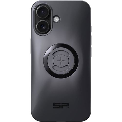 SP Coque pour téléphone SPC+ iPhone 16e État correct N/A reconditionné disponible sur Fnac