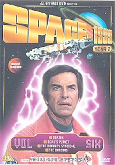 Space: 1999 - Series 2 - Vol. 6 État correct reconditionné disponible sur Fnac