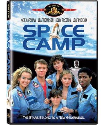 Space Camp 1986 Blu-ray État correct - 105,99 € Space Camp 1986 Blu-ray État correct reconditionné disponible sur Fnac
