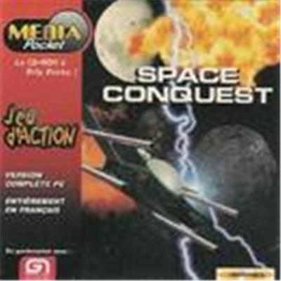 Space Conquest État correct reconditionné disponible sur Fnac