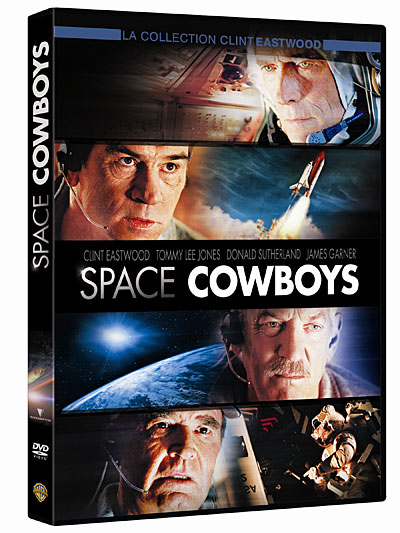 Space Cowboys État correct reconditionné disponible sur Fnac