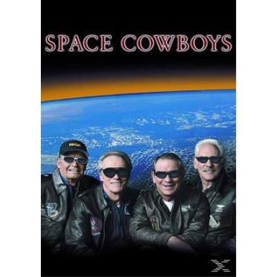 Space Cowboys État correct reconditionné disponible sur Fnac