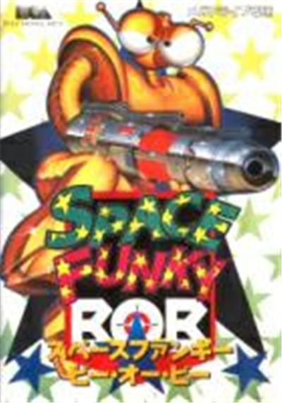 Space Funky B.O.B. - IMPORT JAPONAIS État correct reconditionné disponible sur Fnac | Dero
