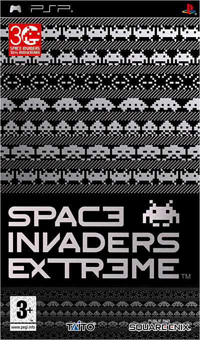 Space Invaders Extreme - Gamme Essentiels État correct - 12,95 € Space Invaders Extreme - Gamme Essentiels État correct reconditionné disponible sur Fnac