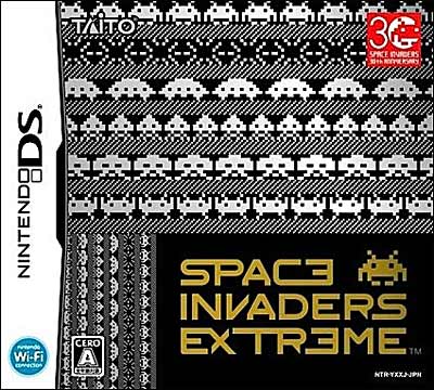 Space Invaders Extreme État correct Ubisoft reconditionné disponible sur Fnac