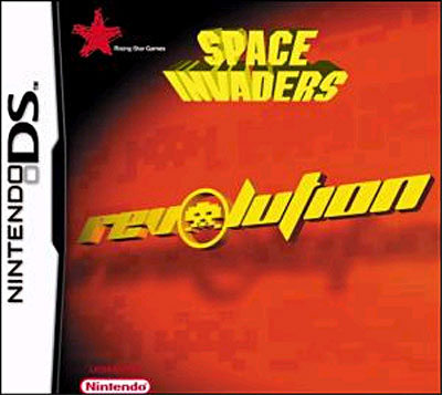 Space Invaders Revolution État correct N/A reconditionné disponible sur Fnac
