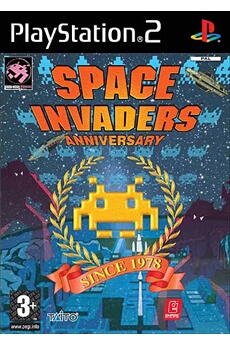 Space Invaders Bon état reconditionné disponible sur Darty