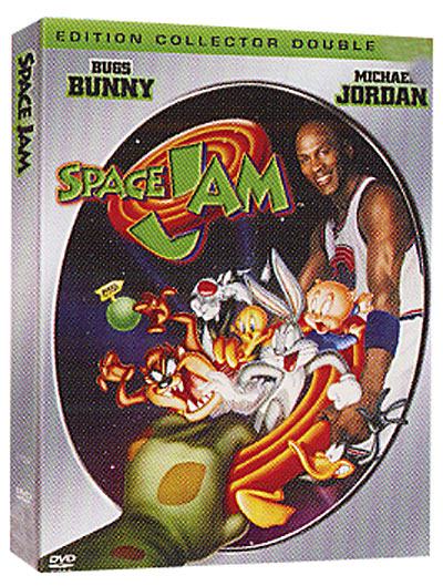 Space Jam - Edition Double Collector État correct reconditionné disponible sur Fnac