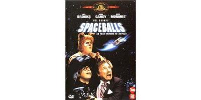 SPACEBALLS-BILINGUE État correct reconditionné disponible sur Fnac | Dero