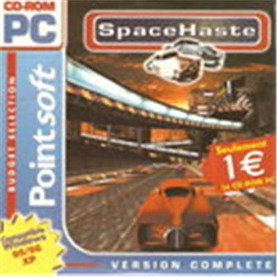 Acheter Spacehaste État correct - 10,04 € Spacehaste État correct reconditionné disponible sur Fnac