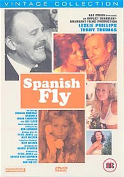 Acheter Spanish Fly État correct - 19,24 € Spanish Fly État correct reconditionné disponible sur Fnac
