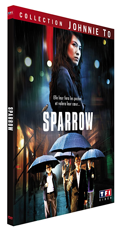 Acheter Sparrow État correct - 22,24 € Sparrow État correct reconditionné disponible sur Fnac