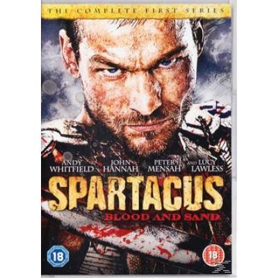 Spartacus - Blood And Sand - Series 1 État correct reconditionné disponible sur Fnac