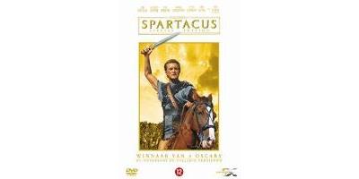 SPARTACUS/ED SP/2 DVD/VN État correct reconditionné disponible sur Fnac