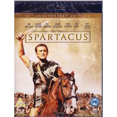 Acheter Spartacus État correct - 28,09 € Spartacus État correct reconditionné disponible sur Fnac