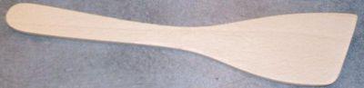 spatule courbe 30cm bois *sg30 État correct N/A reconditionné disponible sur Fnac