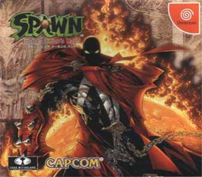 Spawn: In the Demon's Hand - IMPORT JAPONAIS État correct reconditionné disponible sur Fnac