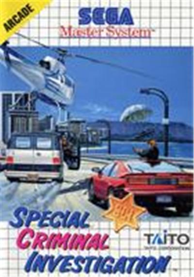 Special Criminal Investigation État correct reconditionné disponible sur Fnac