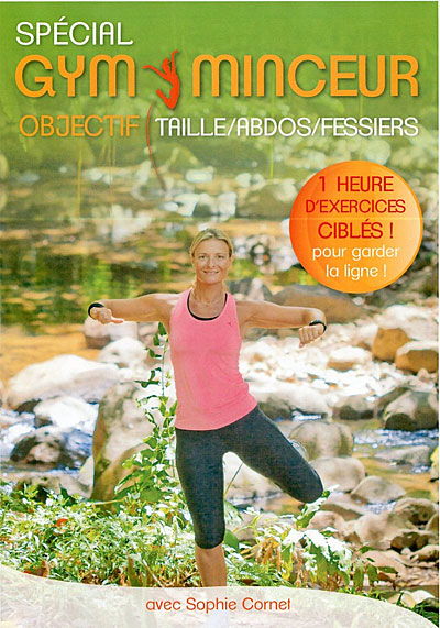 Spécial gym minceur État correct reconditionné disponible sur Fnac