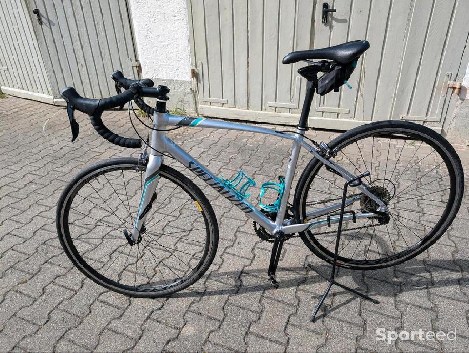Specialized Dolce Comp EQ Très bon état Specialized reconditionné disponible sur Sporteed