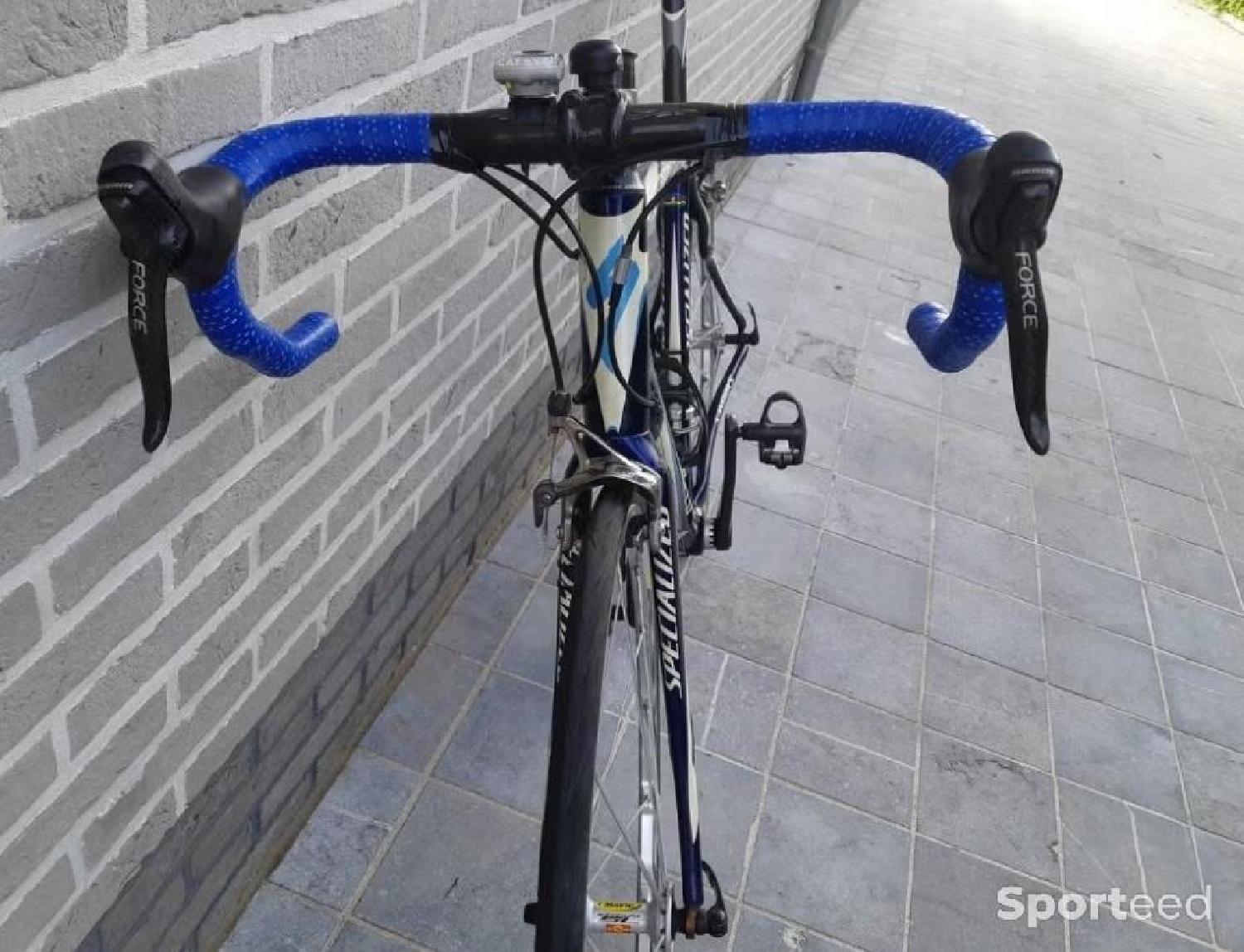 Specialized Sworks Roubaix Taille S Très bon état Specialized reconditionné disponible sur Sporteed