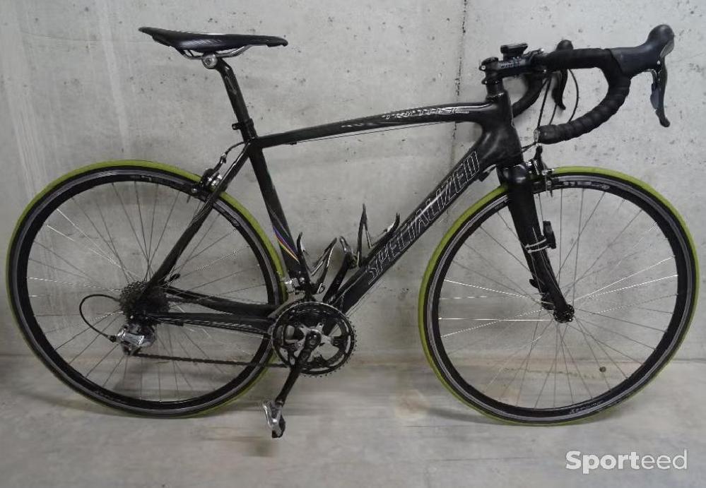 Specialized Tarmac Pro Très bon état reconditionné disponible sur Sporteed