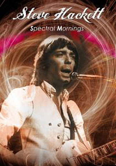 Spectral mornings État correct reconditionné disponible sur Fnac