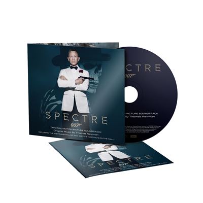 Acheter Spectre Édition Limitée État correct - 28,88 € Spectre Édition Limitée État correct reconditionné disponible sur Fnac