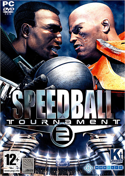 Speed Ball 2 Tournament État correct Nobilis reconditionné disponible sur Fnac | Dero