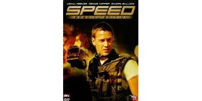 SPEED/ED SP/2 DVD/VN État correct reconditionné disponible sur Fnac