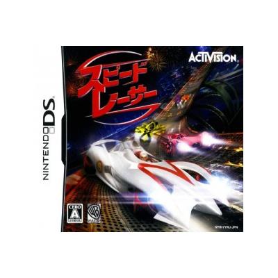 Speed Racer: The Video Game - IMPORT JAPONAIS État correct Activision reconditionné disponible sur Fnac