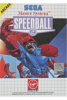 Speedball 2 Bon état Virgin Interactive reconditionné disponible sur Darty